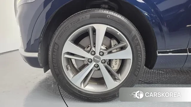 Genesis GV80 id 3395152 из Кореи 15