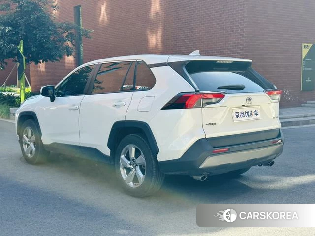 Toyota RAV4 Rongfang id 4278816 из Китая 15