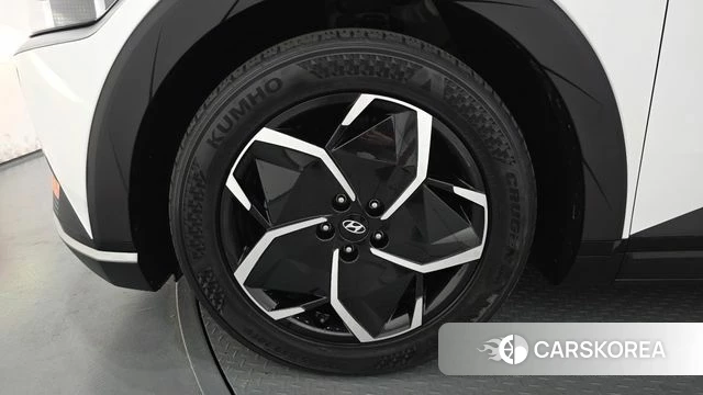 Hyundai Ionic 5 id 4495094 из Кореи 28