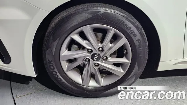 Kia The New K5 2nd generation id 2656080 из Кореи 15