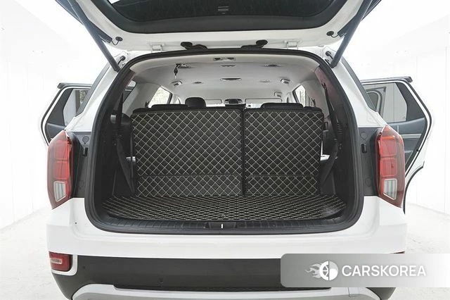 Hyundai Palisade id 3941164 из Кореи 15