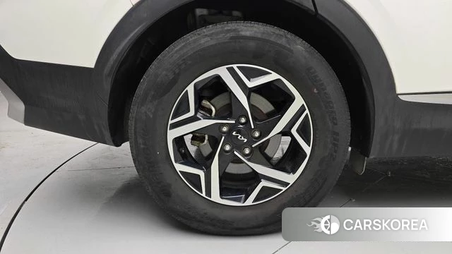 Kia Sportage 5th Generation id 4773962 из Кореи 15