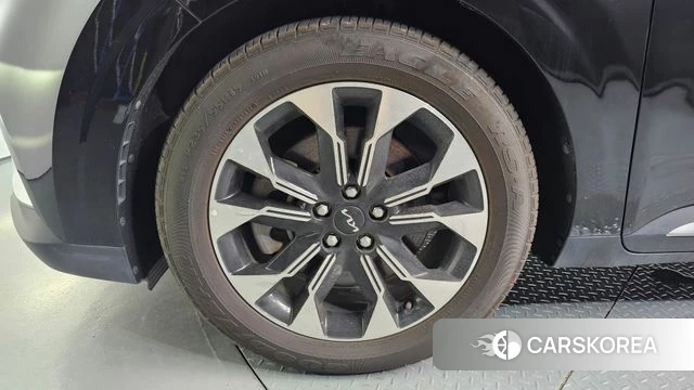 Kia Carnival 4th generation id 4585257 из Кореи 15