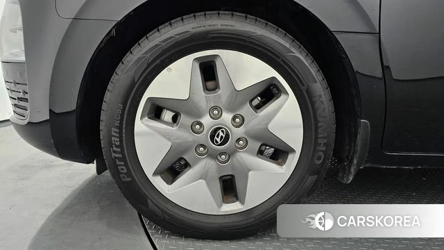 Hyundai Staria id 4590248 из Кореи 29
