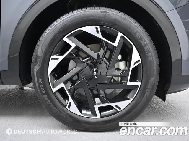 Kia Sportage 5th Generation id 2948129 из Кореи 15