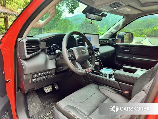 Toyota Sequoia id 4266023 из Китая 19