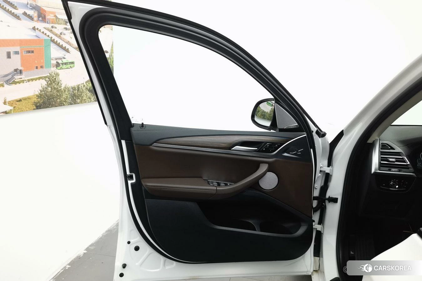 BMW X3 id 4420746 из Китая 19