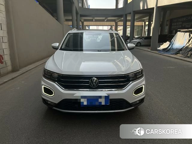 Volkswagen Exploring songs id 4255957 из Китая 7