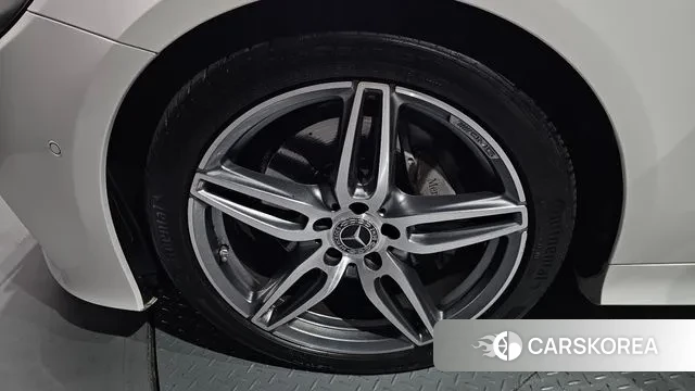 Mercedes-Benz E-Class W213 id 3307808 из Кореи 15