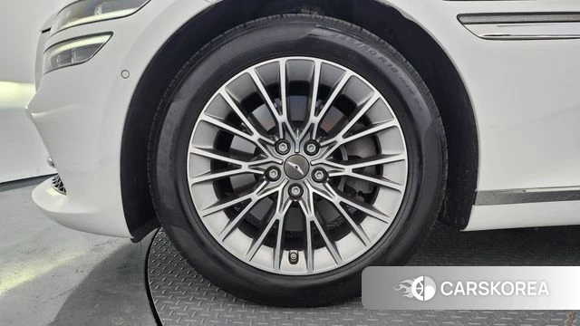 Genesis G80 (RG3) id 4619868 из Кореи 15