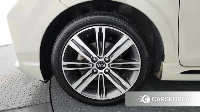 Kia All New Morning (JA) id 4385073 из Кореи 26