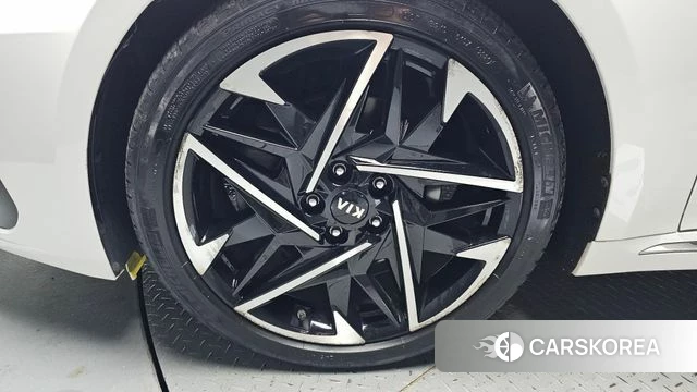 Kia The New K5 2nd generation id 4737550 из Кореи 30
