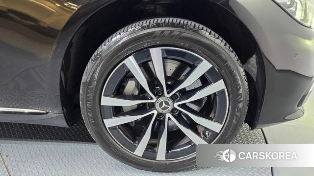 Mercedes-Benz S-Class W223 id 4409886 из Кореи 15