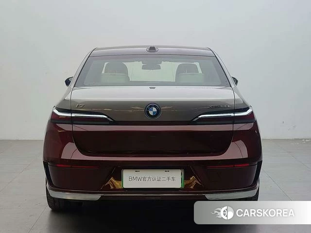 BMW i7 id 4257195 из Китая 13