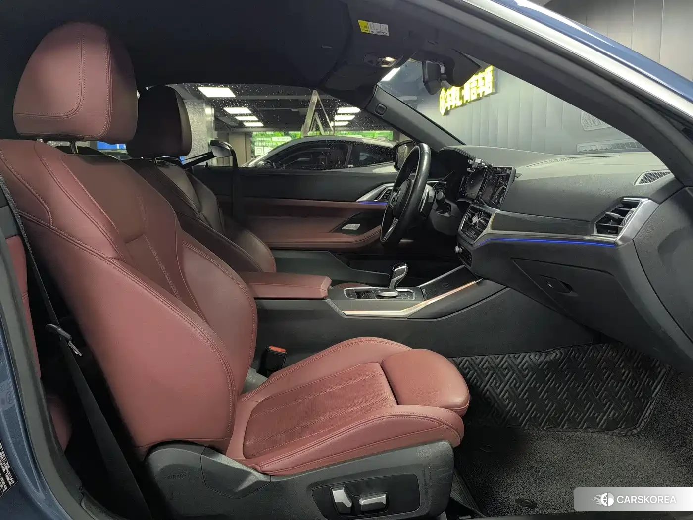 BMW 4 series id 4570703 из Китая 27
