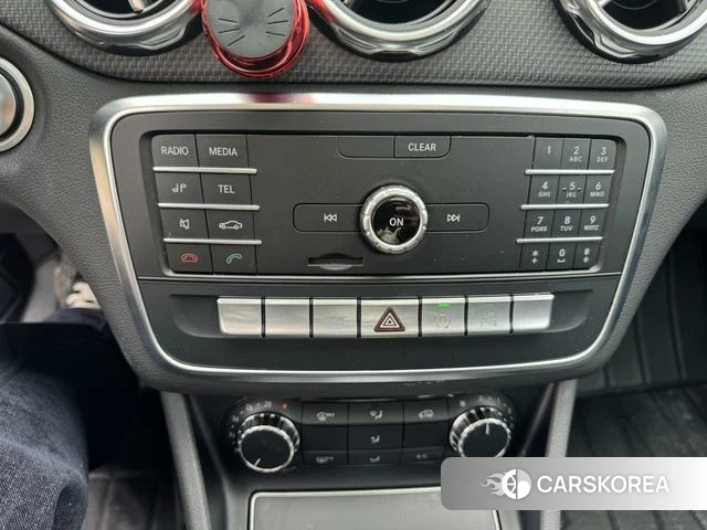 Mercedes-Benz GLA id 4236764 из Китая 27