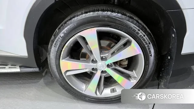 Hyundai Palisade id 3379082 из Кореи 15