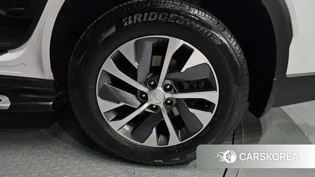 Hyundai Palisade id 3561857 из Кореи 15