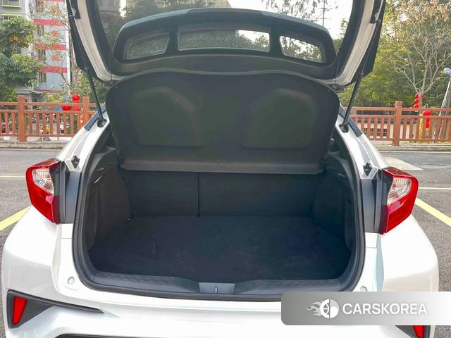 Toyota IZOA id 3993579 из Китая 16