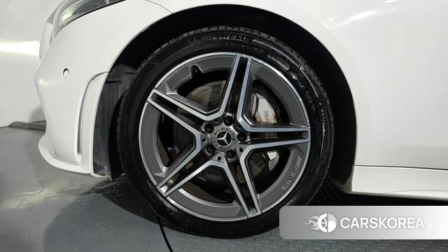 Mercedes-Benz CLS-Class C257 id 4310322 из Кореи 30