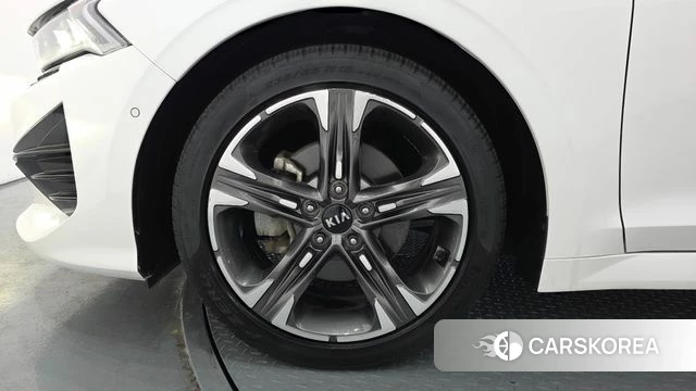 Kia K5 3rd generation id 4283757 из Кореи 36