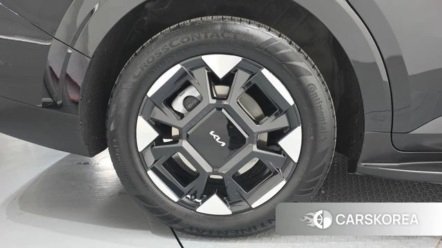 Kia The New Carnival 4th Generation id 4359950 из Кореи 38
