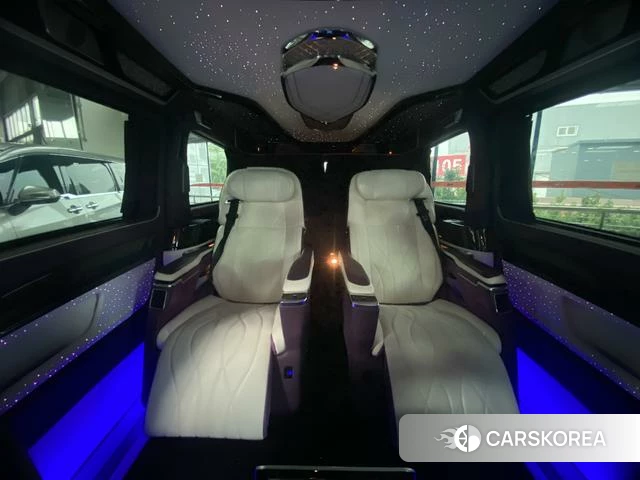 Mercedes-Benz Vito id 4300438 из Китая 18
