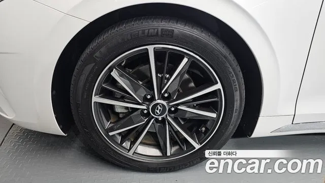 Hyundai The New Grandeur IG id 2708853 из Кореи 15