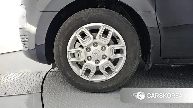 Hyundai Staria id 3726280 из Кореи 15