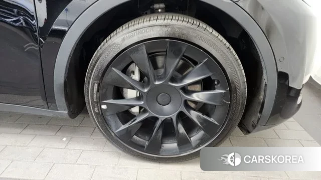 Tesla Model Y id 3561250 из Кореи 15