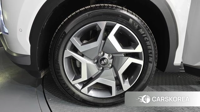 Hyundai The New Palisade id 3902908 из Кореи 15