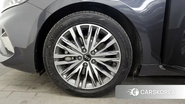 Kia K7 Premier id 3616965 из Кореи 15