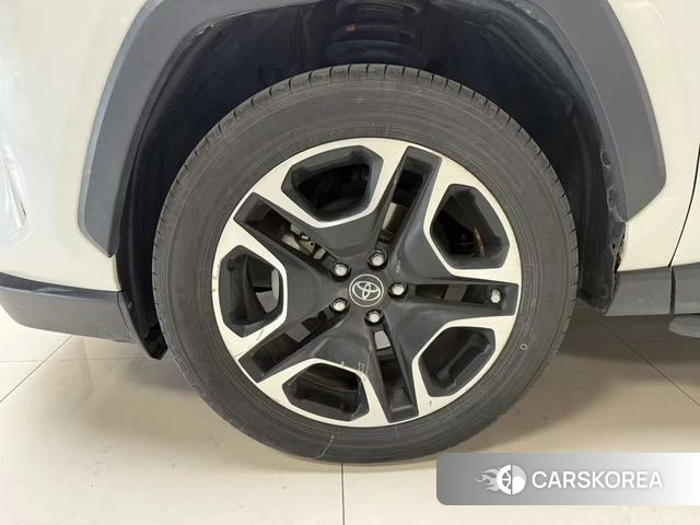 Toyota RAV4 Rongfang id 4258605 из Китая 10