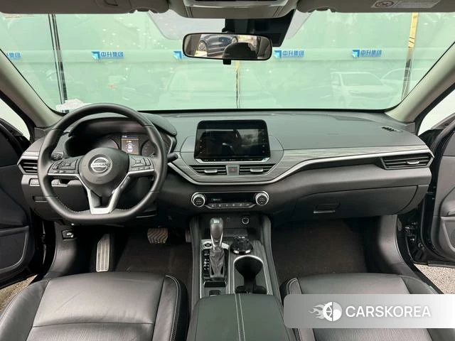 Nissan Teana id 4212980 из Китая 7
