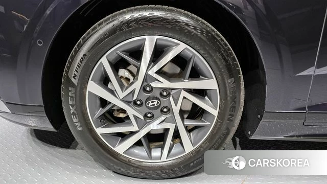 Hyundai Grandeur (GN7) id 3903213 из Кореи 15