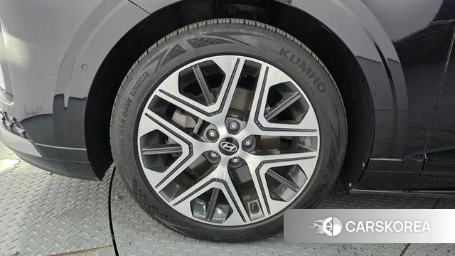 Hyundai Grandeur (GN7) id 4623825 из Кореи 34