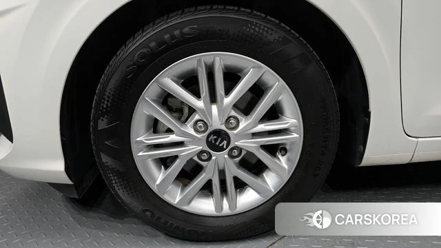 Kia Morning Urban (JA) id 4268356 из Кореи 25