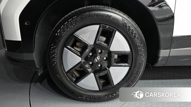 Hyundai Santa Fe (MX5) id 4394843 из Кореи 15