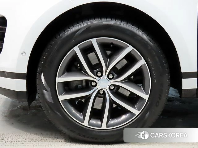 Land Rover Range Rover Evoque 2nd Generation id 4548790 из Кореи 15
