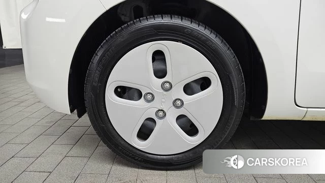 Kia The New Ray id 3923327 из Кореи 15