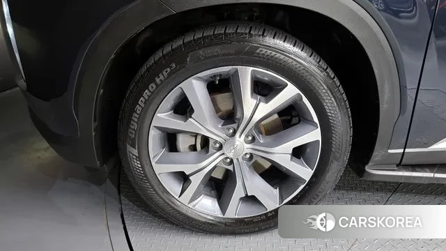 Hyundai Palisade id 3525787 из Кореи 15