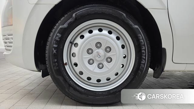 Hyundai Staria id 4734731 из Кореи 27