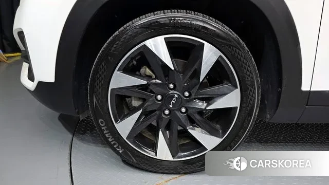 Kia Seltos id 3366806 из Кореи 15