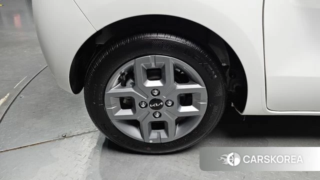 Kia The New Kia Ray id 4635120 из Кореи 15