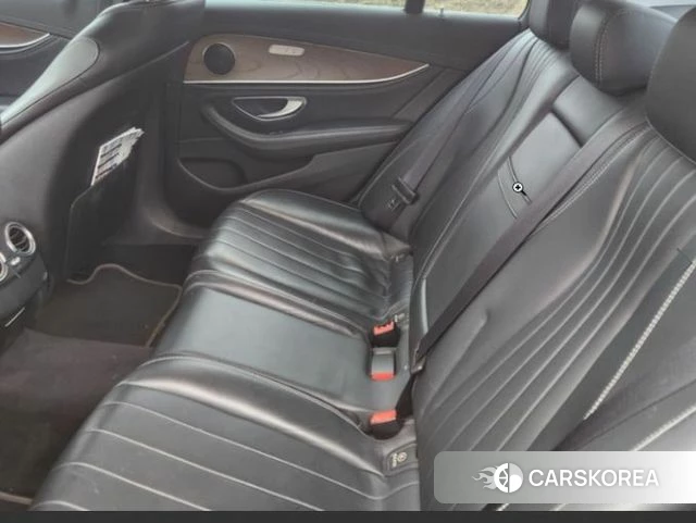 Mercedes-Benz E-Class W213 id 3919873 из Кореи 10