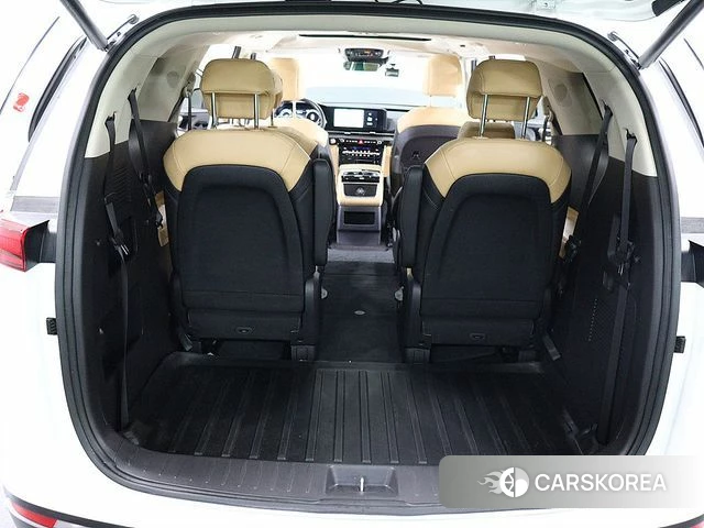 Kia Carnival 4th generation id 4395030 из Кореи 15