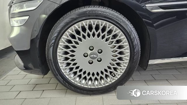 Genesis G80 (RG3) id 4640899 из Кореи 29