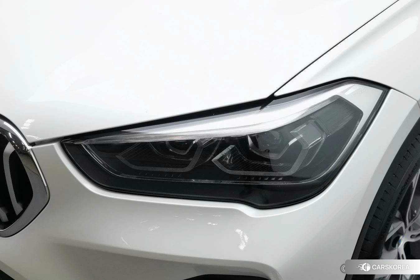 BMW X1 id 4467356 из Китая 19