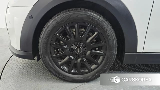 Mini Cooper id 4571621 из Кореи 27