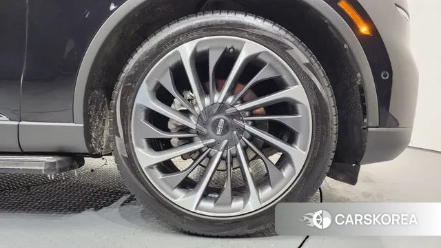 Lincoln Aviator 2nd generation id 3519577 из Кореи 15